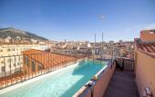 Туры в отель Hotel L'Eautel Toulon Port