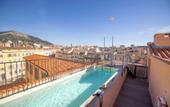 Туры в отель Hotel L'Eautel Toulon Port