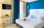 Туры в отель Hotel L'Eautel Toulon Port