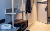Туры в отель Hotel L'Eautel Toulon Port
