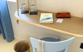 Туры в отель Hotel L'Eautel Toulon Port