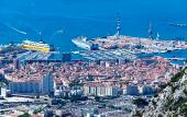 Туры в отель Hotel L'Eautel Toulon Port