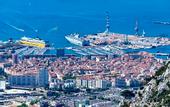 Туры в отель Hotel L'Eautel Toulon Port