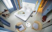 Туры в отель Hotel L'Eautel Toulon Port