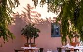 Туры в отель Hotel L'Eautel Toulon Port