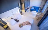 Туры в отель Hotel L'Eautel Toulon Port