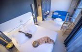 Туры в отель Hotel L'Eautel Toulon Port