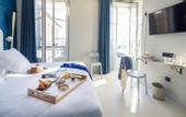 Туры в отель Hotel L'Eautel Toulon Port