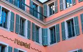 Туры в отель Hotel L'Eautel Toulon Port