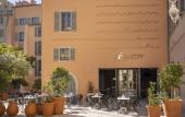 Туры в отель Hotel L'Eautel Toulon Port