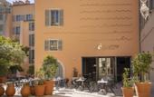 Туры в отель Hotel L'Eautel Toulon Port