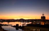 Туры в отель Hotel L'Eautel Toulon Port