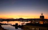 Туры в отель Hotel L'Eautel Toulon Port
