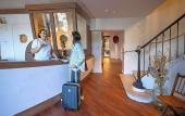 Туры в отель Hotel L'Eautel Toulon Port