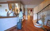 Туры в отель Hotel L'Eautel Toulon Port