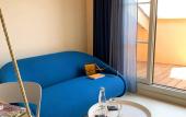 Туры в отель Hotel L'Eautel Toulon Port