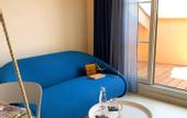 Туры в отель Hotel L'Eautel Toulon Port