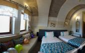 Туры в отель Pigeon Hotel