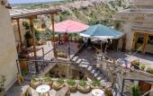 Туры в отель Pigeon Hotel