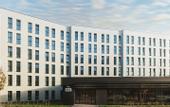 Туры в отель Holiday Inn - the niu, Kettle Stuttgart Vaihingen by IHG