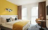 Туры в отель Holiday Inn - the niu, Kettle Stuttgart Vaihingen by IHG
