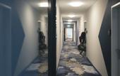 Туры в отель Holiday Inn - the niu, Kettle Stuttgart Vaihingen by IHG