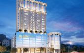 Туры в отель Paddington Hotel Halong Bayview