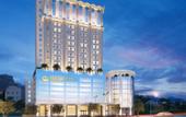 Туры в отель Paddington Hotel Halong Bayview