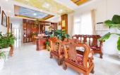 Туры в отель OYO 446 The Bao Hotel