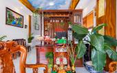Туры в отель OYO 446 The Bao Hotel
