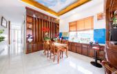 Туры в отель OYO 446 The Bao Hotel