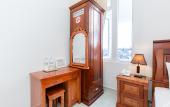 Туры в отель OYO 446 The Bao Hotel