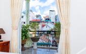 Туры в отель OYO 446 The Bao Hotel