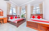 Туры в отель OYO 446 The Bao Hotel