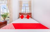 Туры в отель OYO 446 The Bao Hotel
