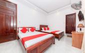 Туры в отель OYO 446 The Bao Hotel