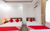 Туры в отель OYO 446 The Bao Hotel
