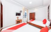 Туры в отель OYO 446 The Bao Hotel