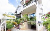 Туры в отель OYO 446 The Bao Hotel