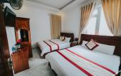 Туры в отель OYO 446 The Bao Hotel