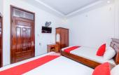 Туры в отель OYO 446 The Bao Hotel