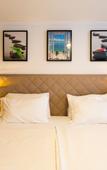Туры в отель Hotel Vila Tina