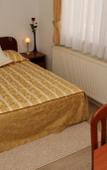Туры в отель Hotel Vila Tina