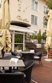 Туры в отель Hotel Vila Tina