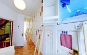 Туры в отель De Bedstee Boutique Capsules