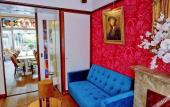 Туры в отель De Bedstee Boutique Capsules