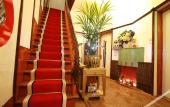 Туры в отель De Bedstee Boutique Capsules