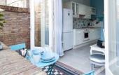 Туры в отель De Bedstee Boutique Capsules
