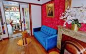 Туры в отель De Bedstee Boutique Capsules