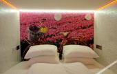 Туры в отель De Bedstee Boutique Capsules